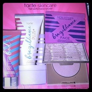 Tarte girls just wanna have sun bronze & sun set